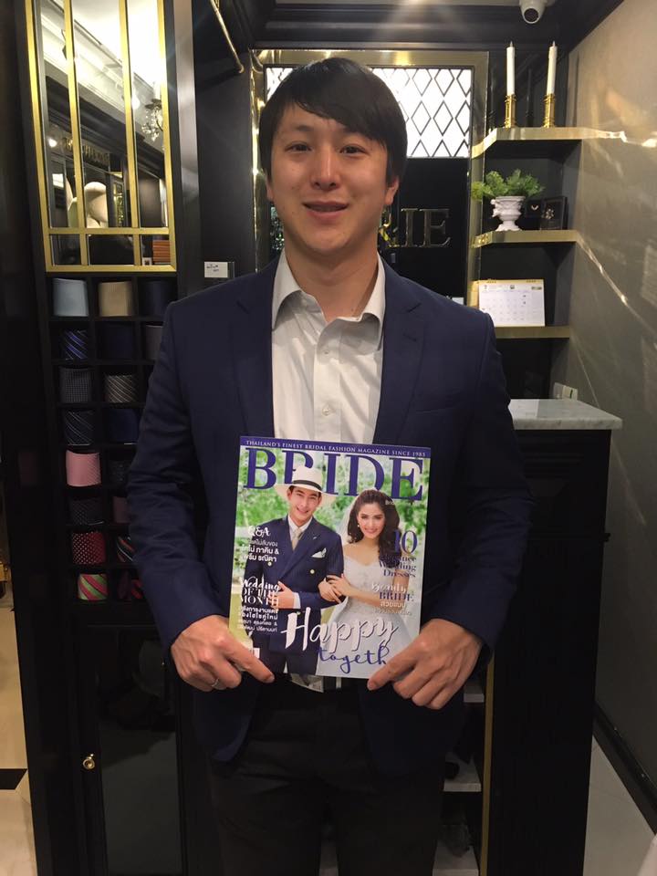 thono phakin thank you for choosing dgrie suits dgrie 11