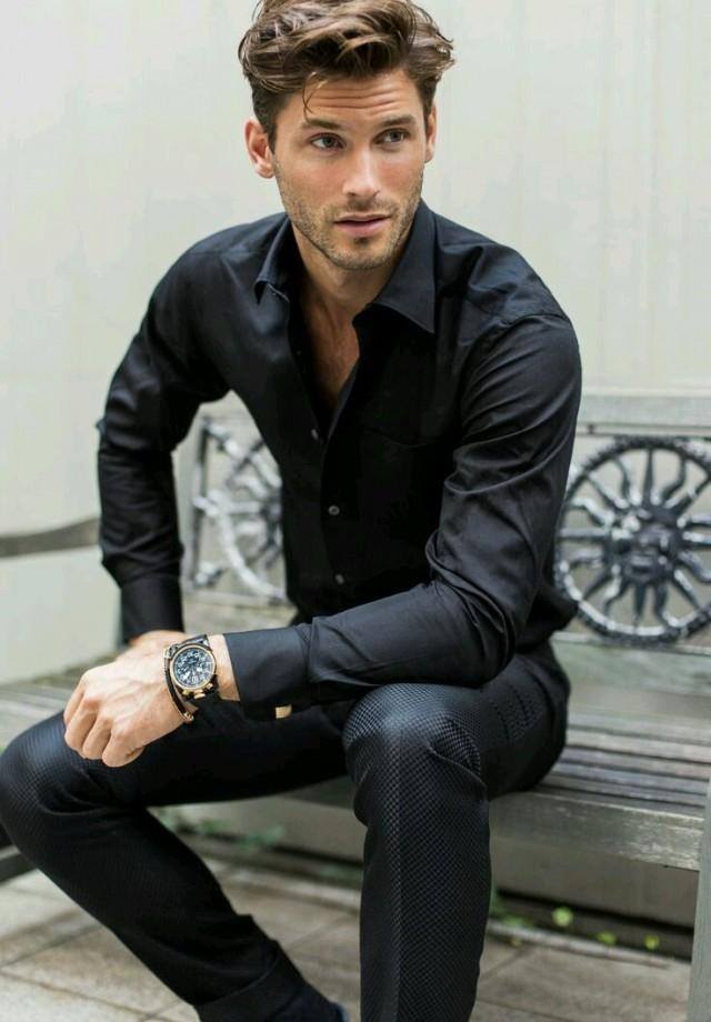 tips color clothes that is suitable for your skin tone dgrie 11