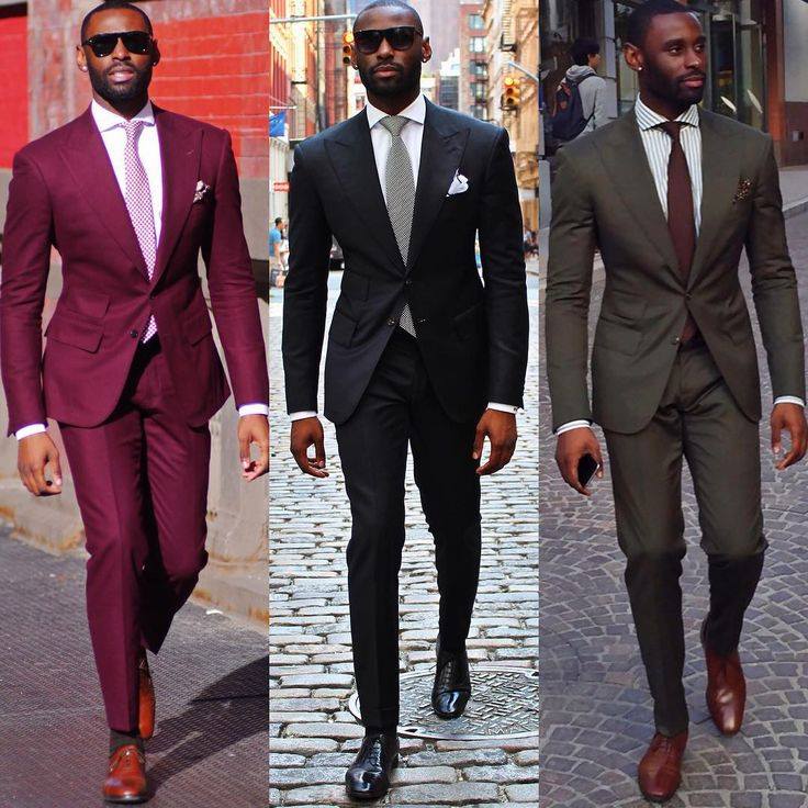 tips color clothes that is suitable for your skin tone dgrie 17
