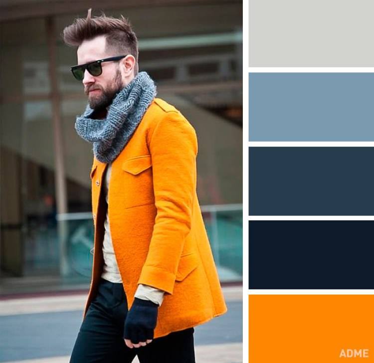 tips color clothes that is suitable for your skin tone dgrie 2