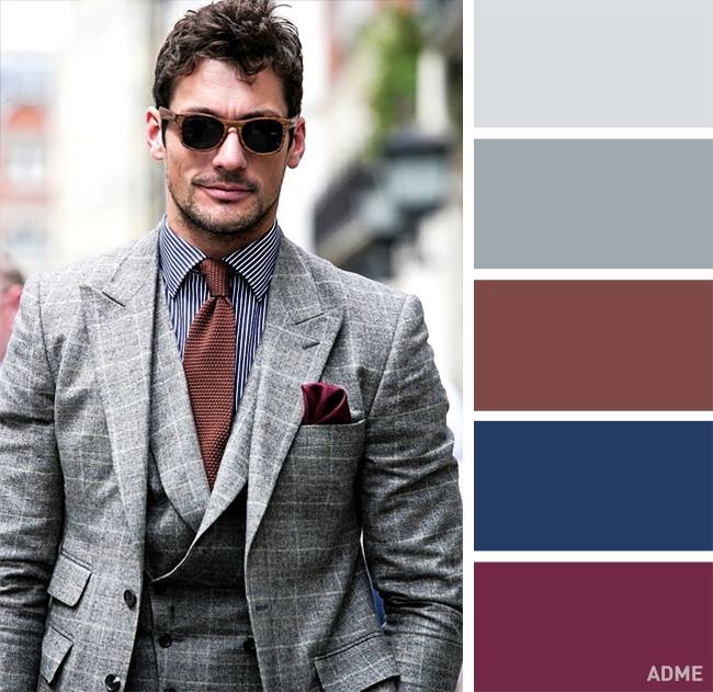 tips color clothes that is suitable for your skin tone dgrie 3