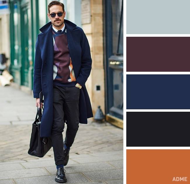 tips color clothes that is suitable for your skin tone dgrie 5