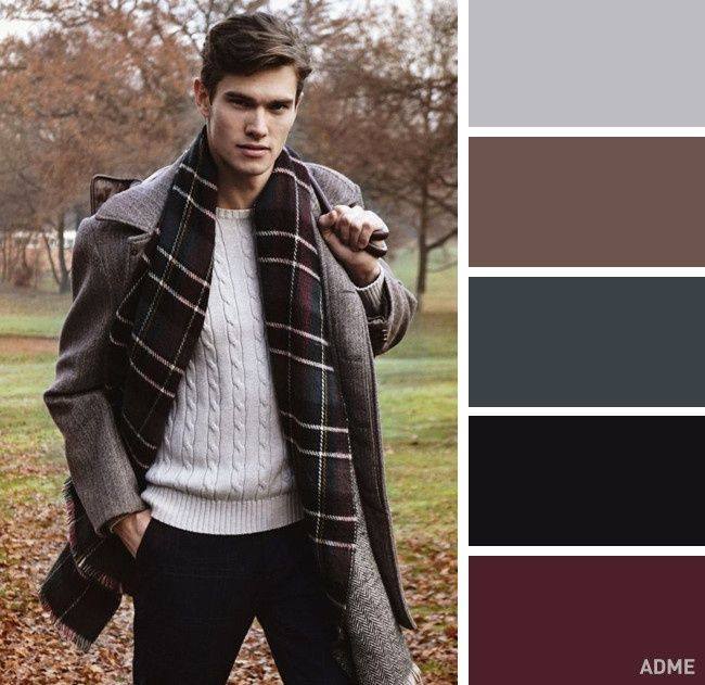 tips color clothes that is suitable for your skin tone dgrie 6
