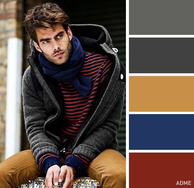 tips color clothes that is suitable for your skin tone dgrie 9