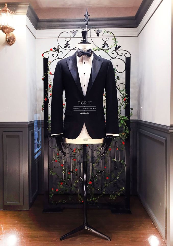 welcome new shop at sathorn nara15 dgrie 12