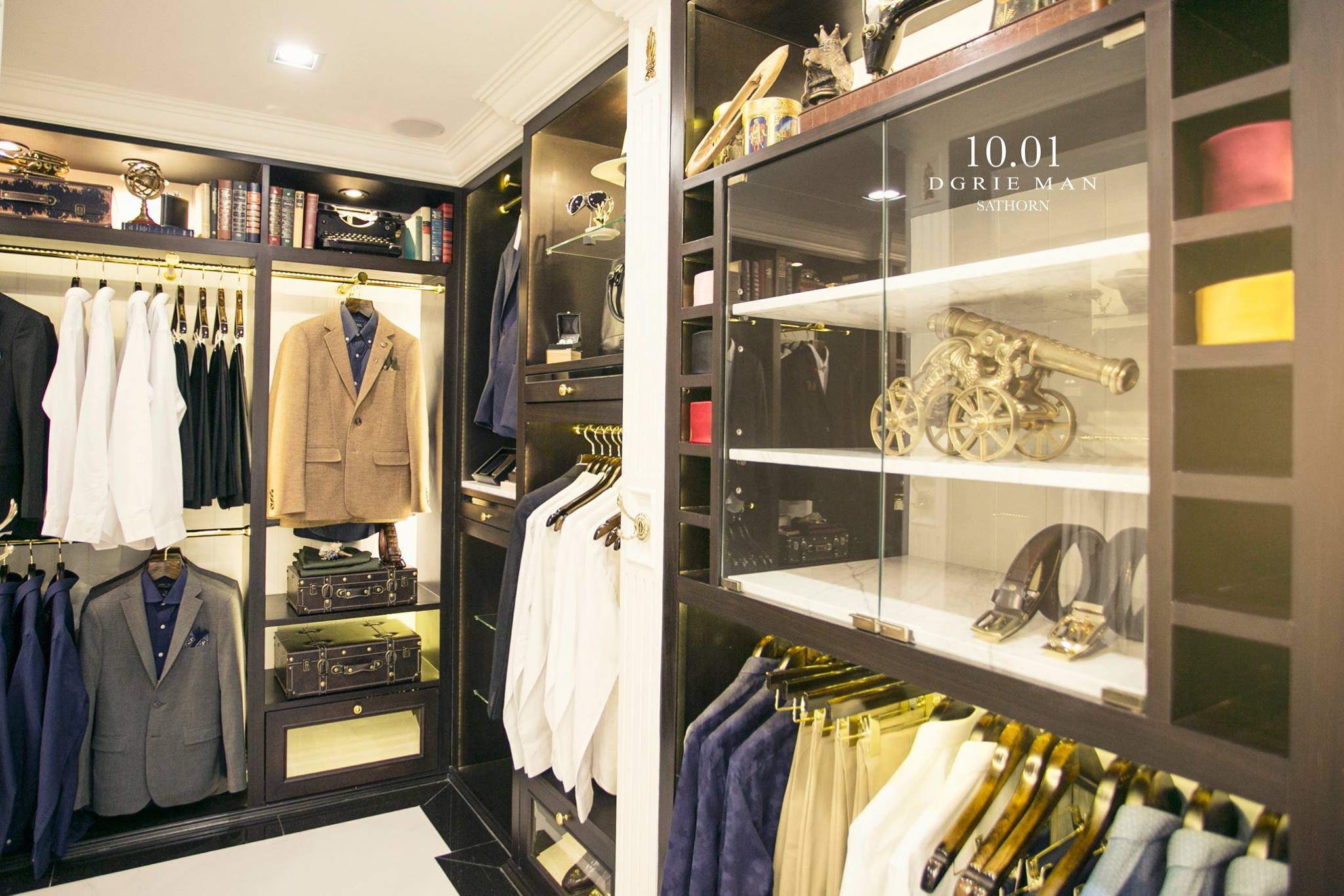 welcome new shop at sathorn nara15 dgrie 8