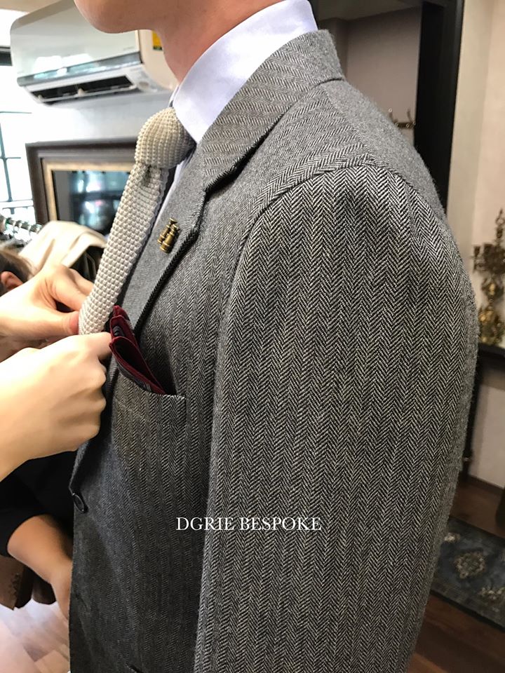 wool flannel jacket sporty look by dgrie dgrie 3 wool flannel jacket sporty look by dgrie dgrie 3