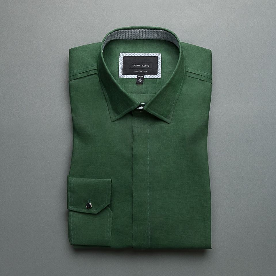 dgrie basil linen shirtsp dgrie