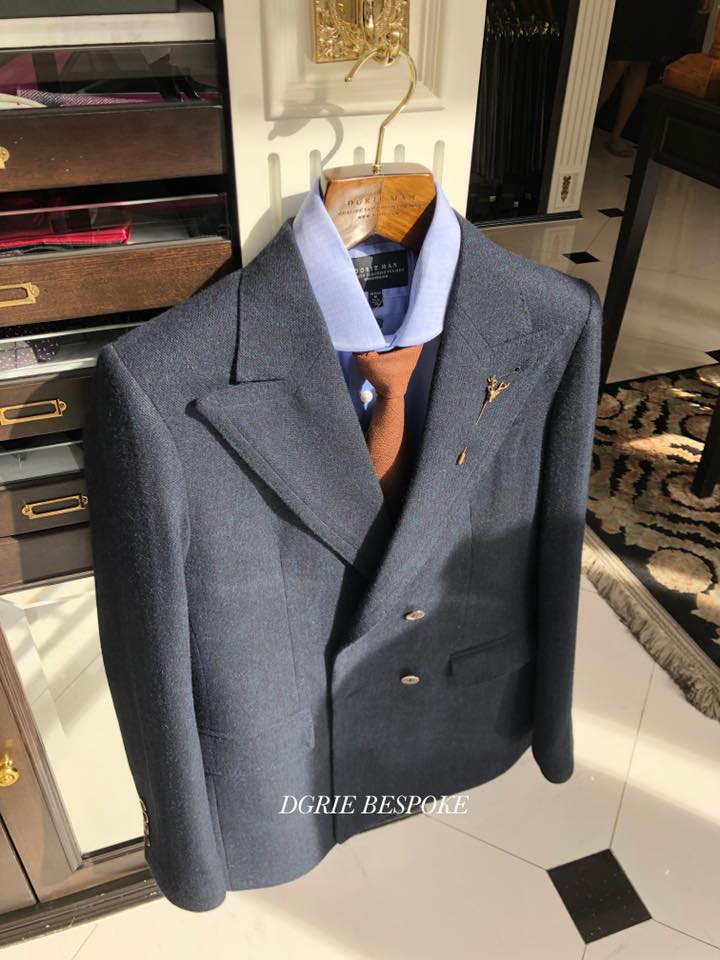 dgrie bespoke custom made suits pant shirt and coat dgrie 6