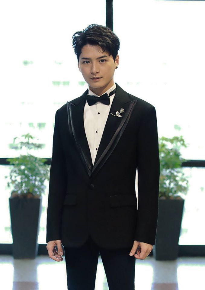 dgrie black suits formal dgrie 2