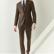 dgrie brick brown ready made suits dgrie 1