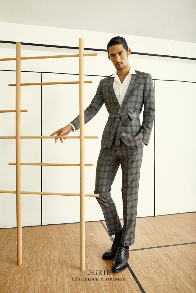 dgrie confluence x japanese styling suits dgrie 13