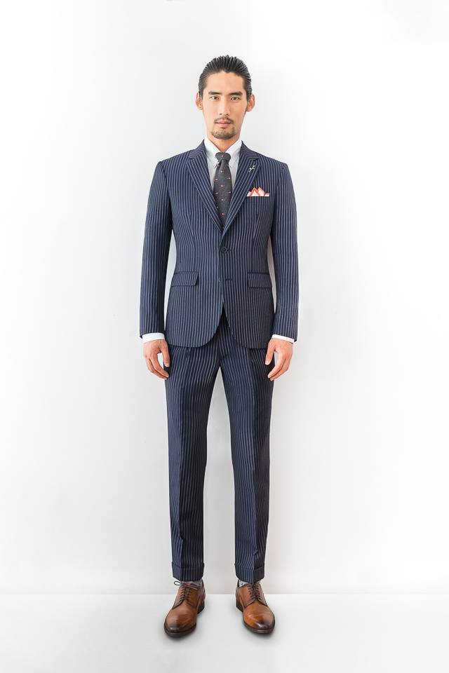 dgrie confluence x japanese styling suits dgrie 17