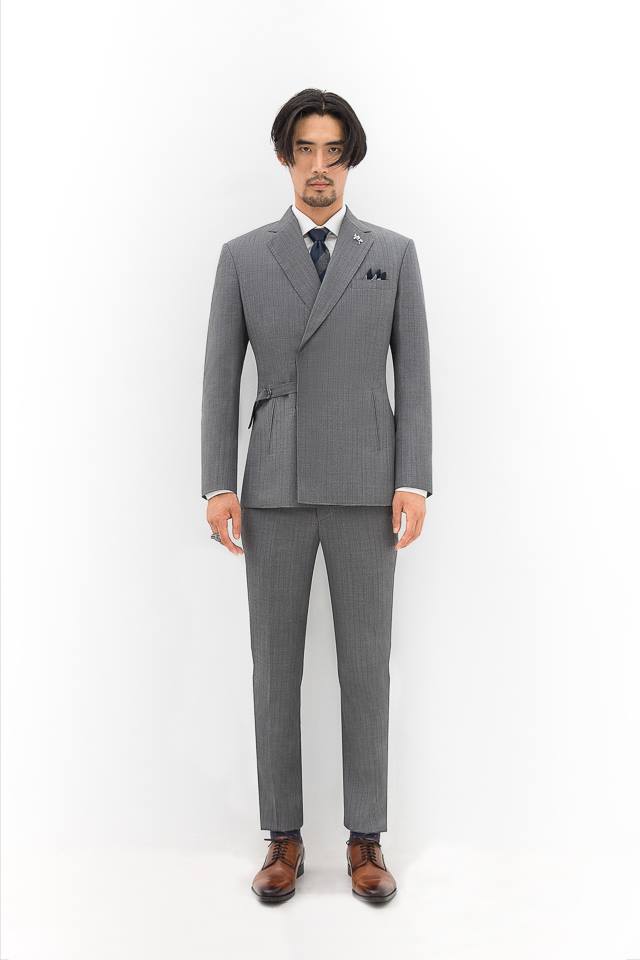 dgrie confluence x japanese styling suits dgrie 20