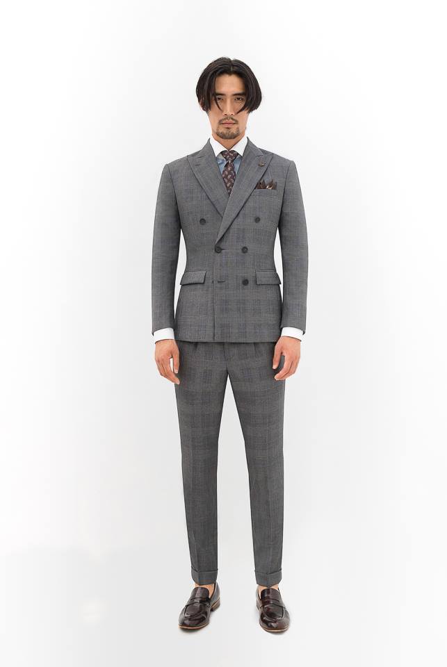 dgrie confluence x japanese styling suits dgrie 22