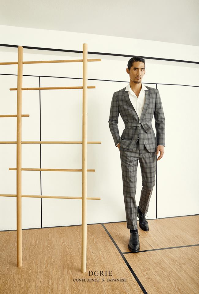 dgrie confluence x japanese styling suits dgrie 3