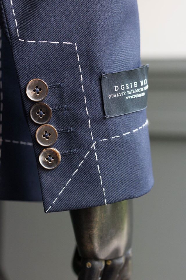 dgrie custom suits bangkok dgrie 16