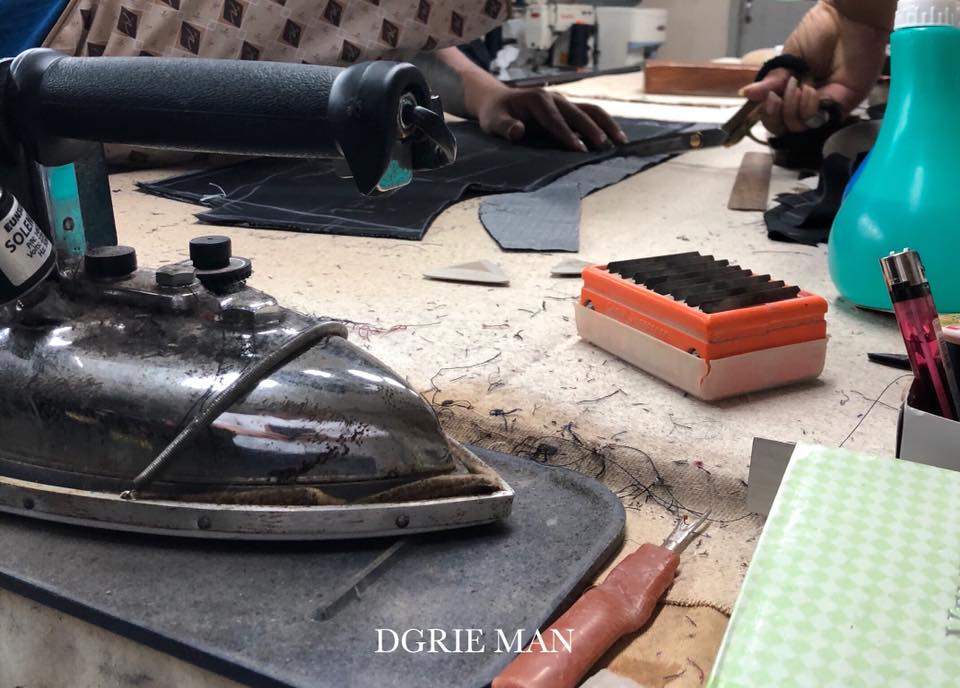dgrie custom suits bangkok dgrie