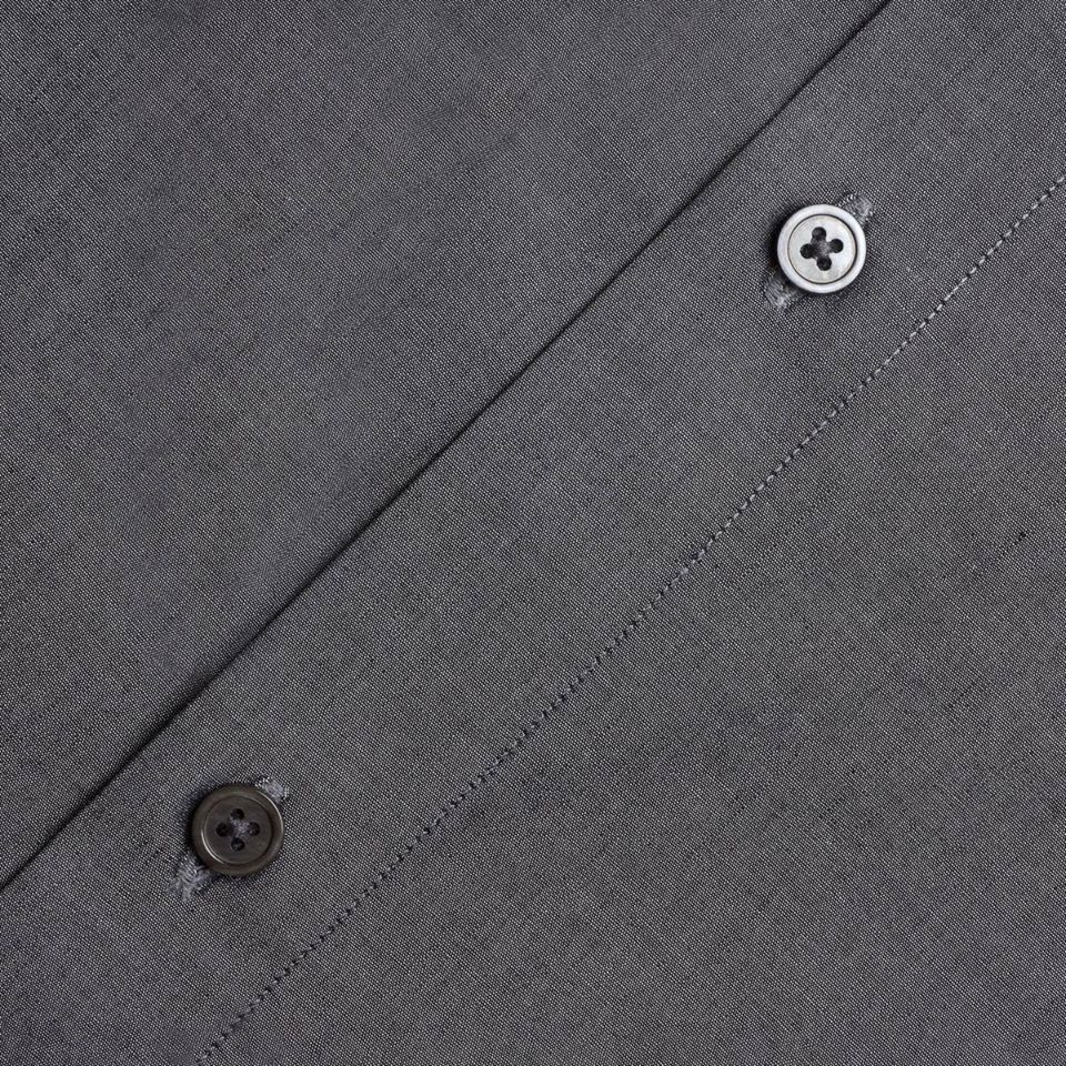 dgrie gray cotton red lilac shirt dgrie 1