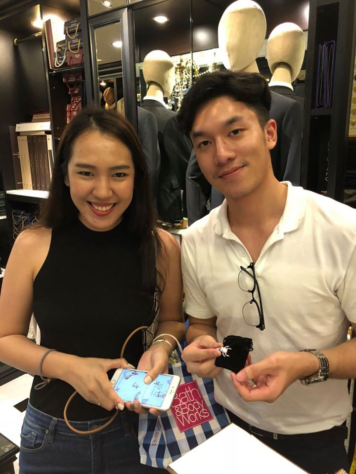 dgrie man lucky draw exclusive promotions dgrie 2