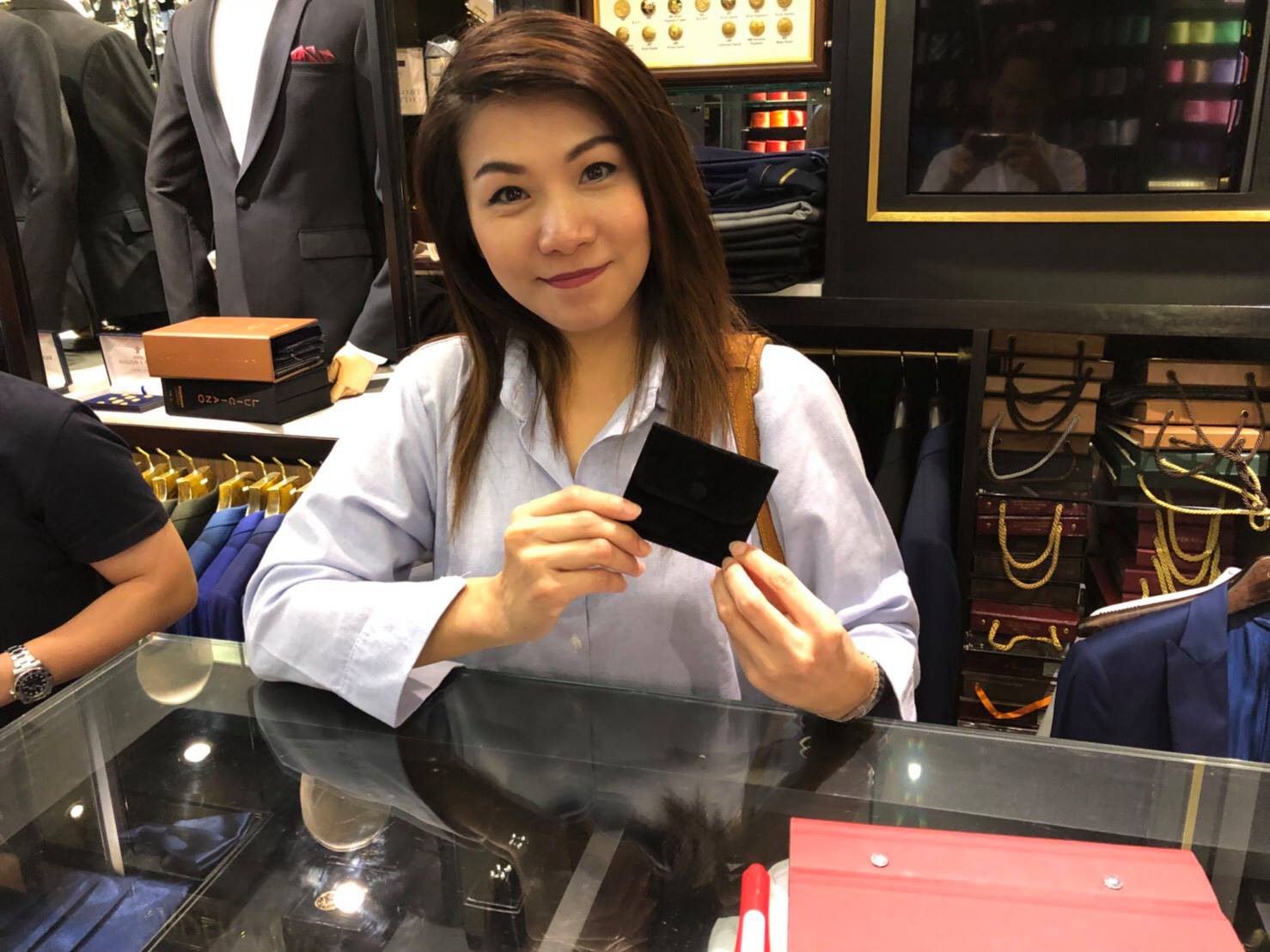 dgrie man lucky draw exclusive promotions dgrie 4