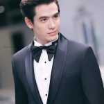 dgrie mens luxury tuxedo styles k film thanapat dgrie 3