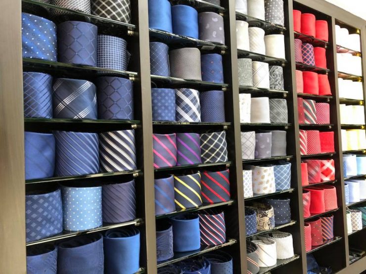 dgrie necktie style dgrie