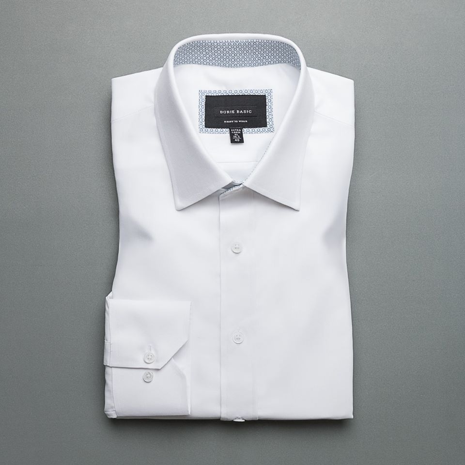 dgrie semi white cotton shirt dgrie dgrie semi white cotton shirt dgrie