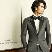 dgrie set ii confluence x japanese styling suits dgrie 6
