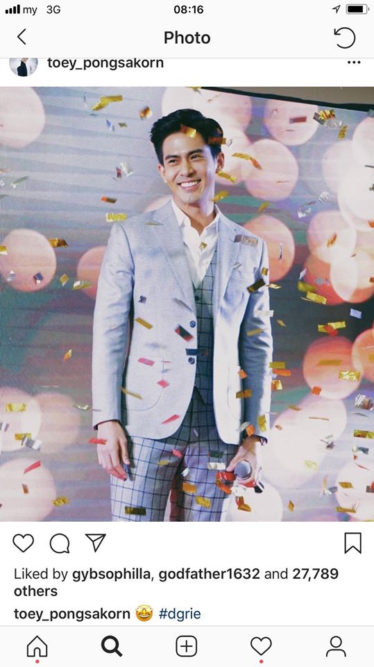 dgrie specific grey windowpane flannel suit dgrie 3