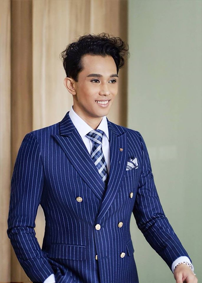 dgrie style icon model perry kantana kaljareuk dgrie 1