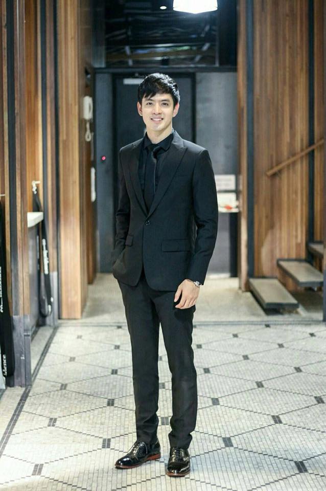 dgrie thank you k film thanapat dgrie