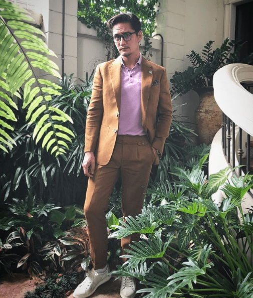 dgrie trend stylish mens guide by ananda everingham dgrie