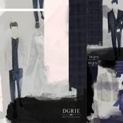 exotic costumes created by dgrie clothing brand dgrie