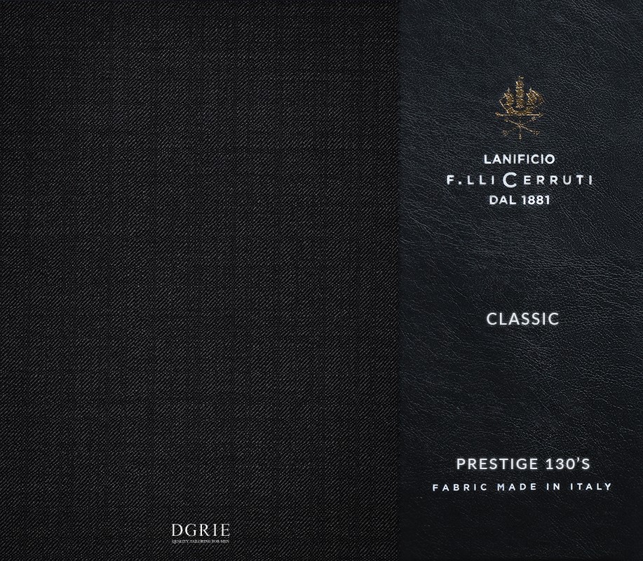 lanificio f lli cerruti 1881 fabric made in italy dgrie 2