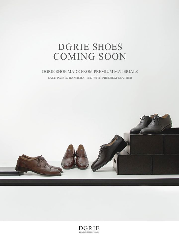 coming soon new arrivals dgrie smart leather shoes dgrie
