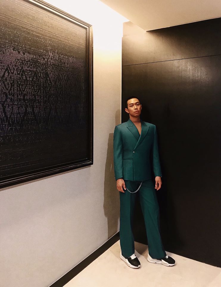 dgrie a touch of green custom tailored dgrie dgrie a touch of green custom tailored dgrie