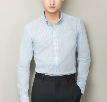 dgrie bluesm check shirt dgrie 1