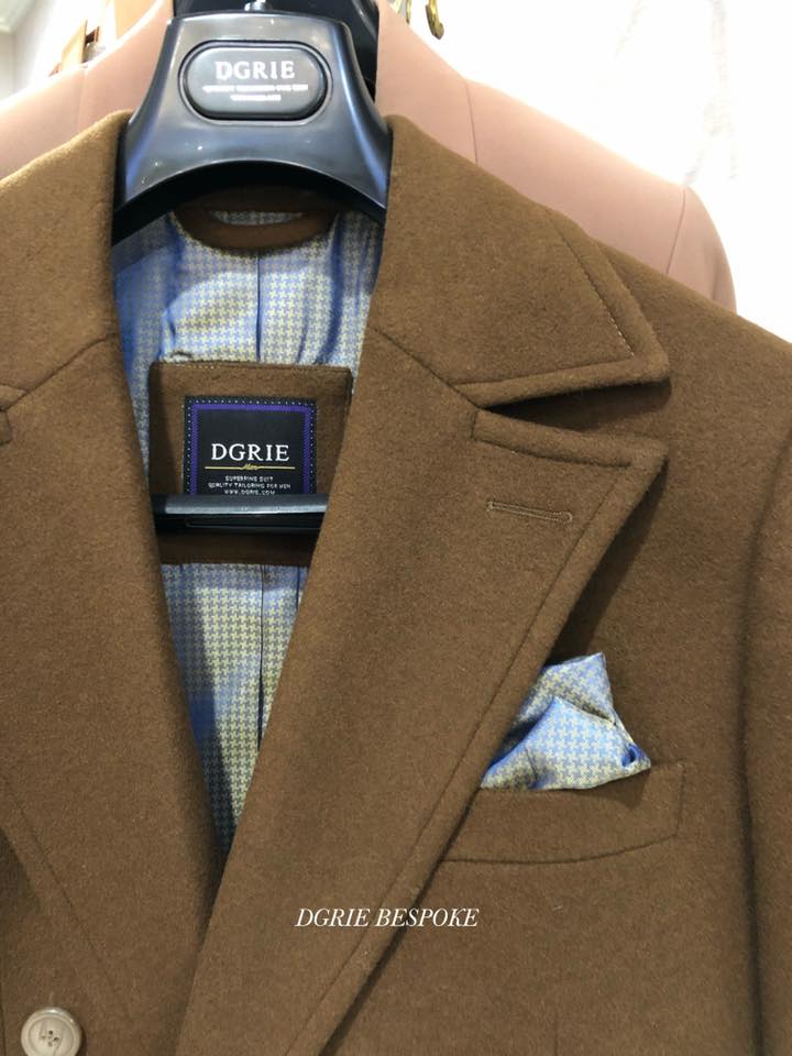 dgrie custom made suits pant shirt and coat dgrie 7