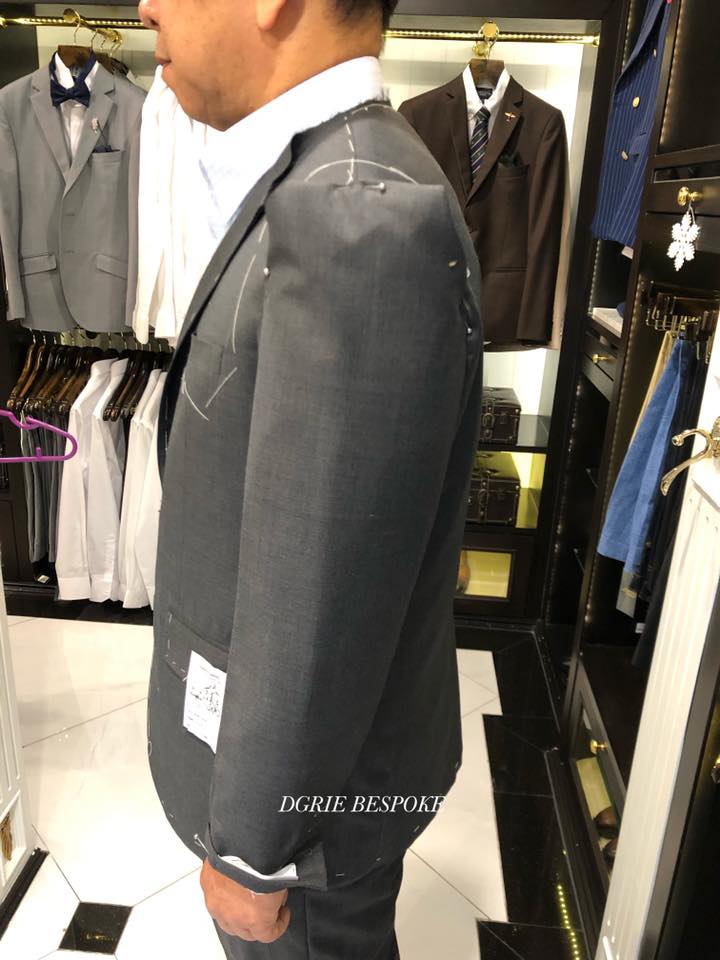 dgrie custom made suits pant shirt and coat dgrie 9