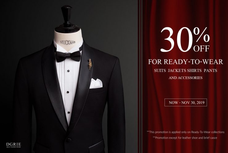 dgrie extra discount 30 off only ready to wear clothing accessories dgrie