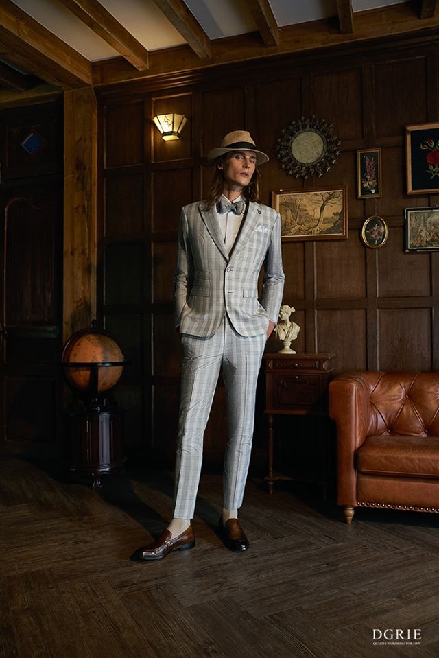 dgrie house of gentleman dgrie 1