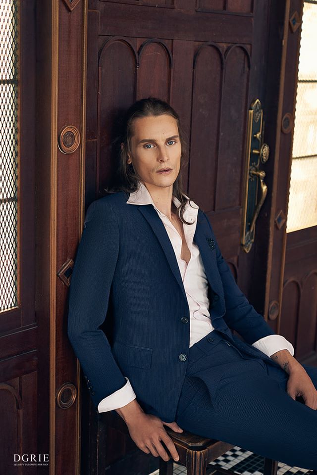 dgrie house of gentleman the key of classy and luxury style ii dgrie 3