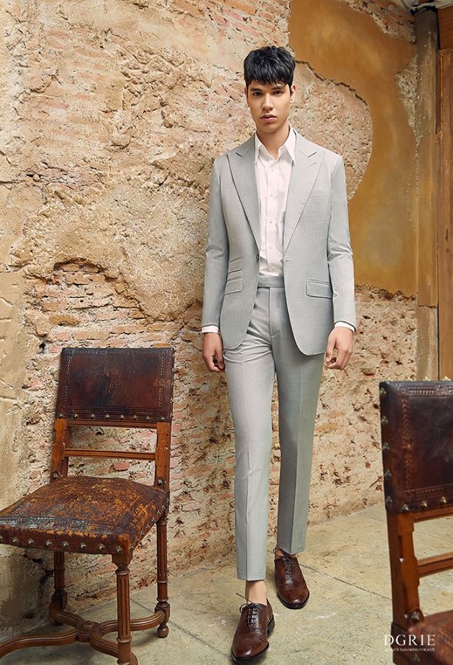 dgrie mens executive iv casual style guide absolute smarter dgrie 4