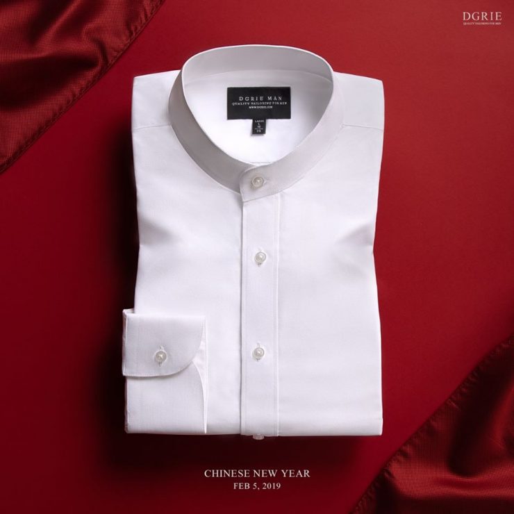 dgrie officially celebration happy chinese new year 2019 dgrie