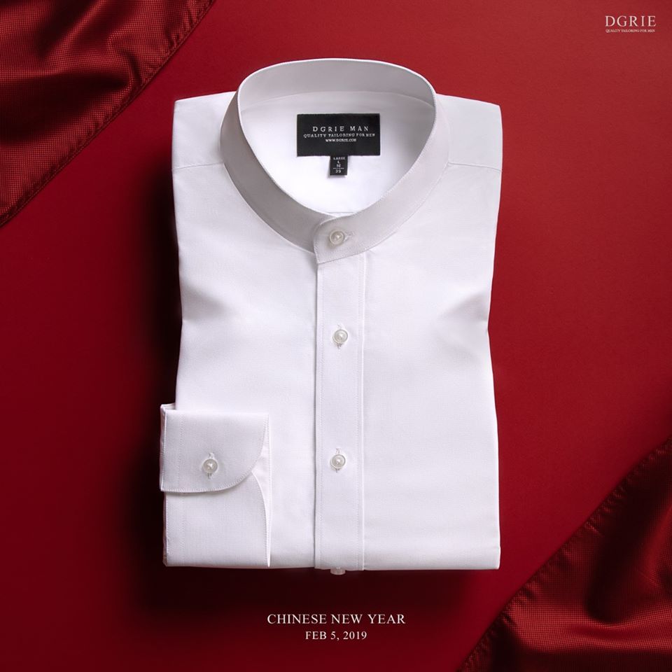 dgrie officially celebration happy chinese new year 2019 dgrie
