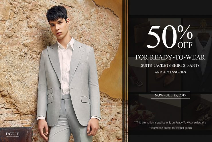 dgrie promotion mid year sale enjoy discount 50 off everything collection dgrie 38