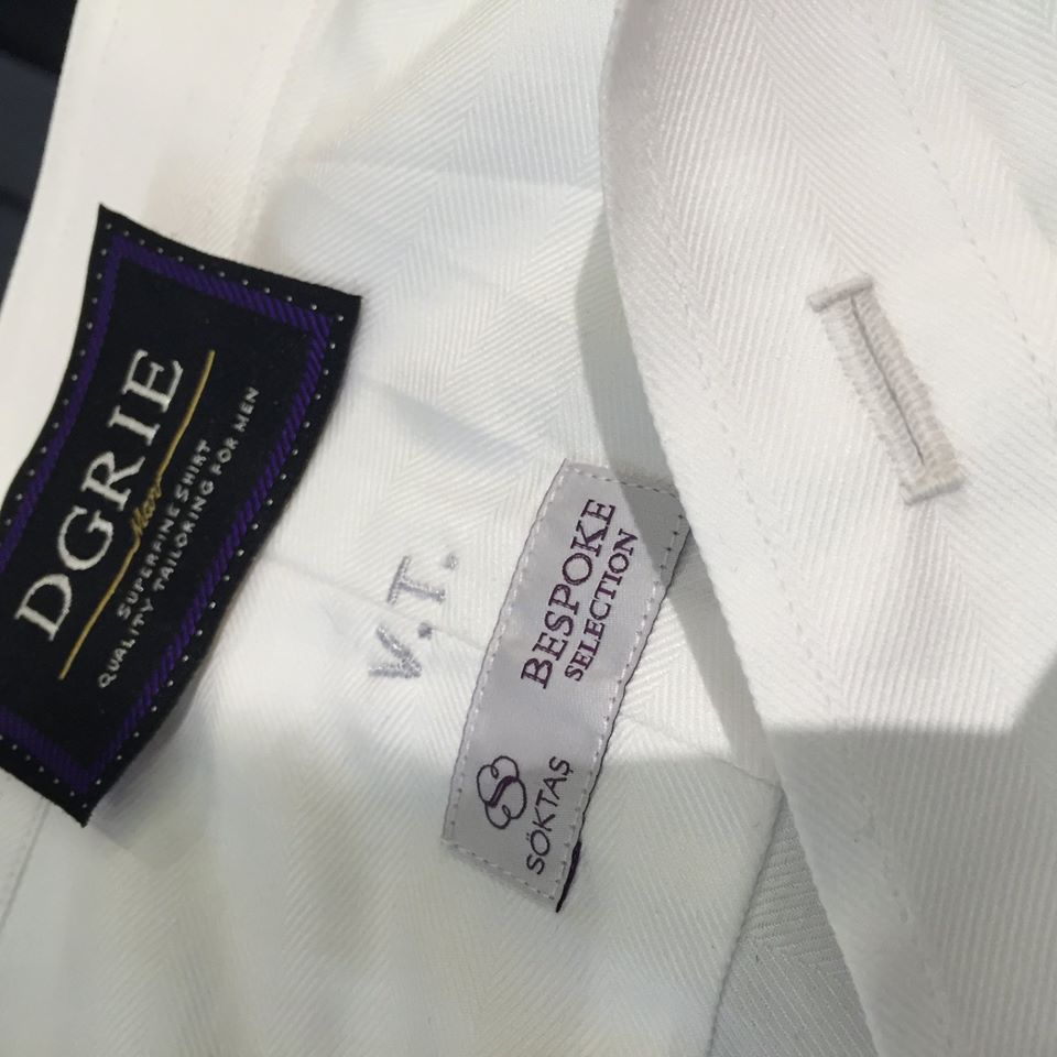 dgrie promotion shirts with perfect fit guarantee dgrie 4