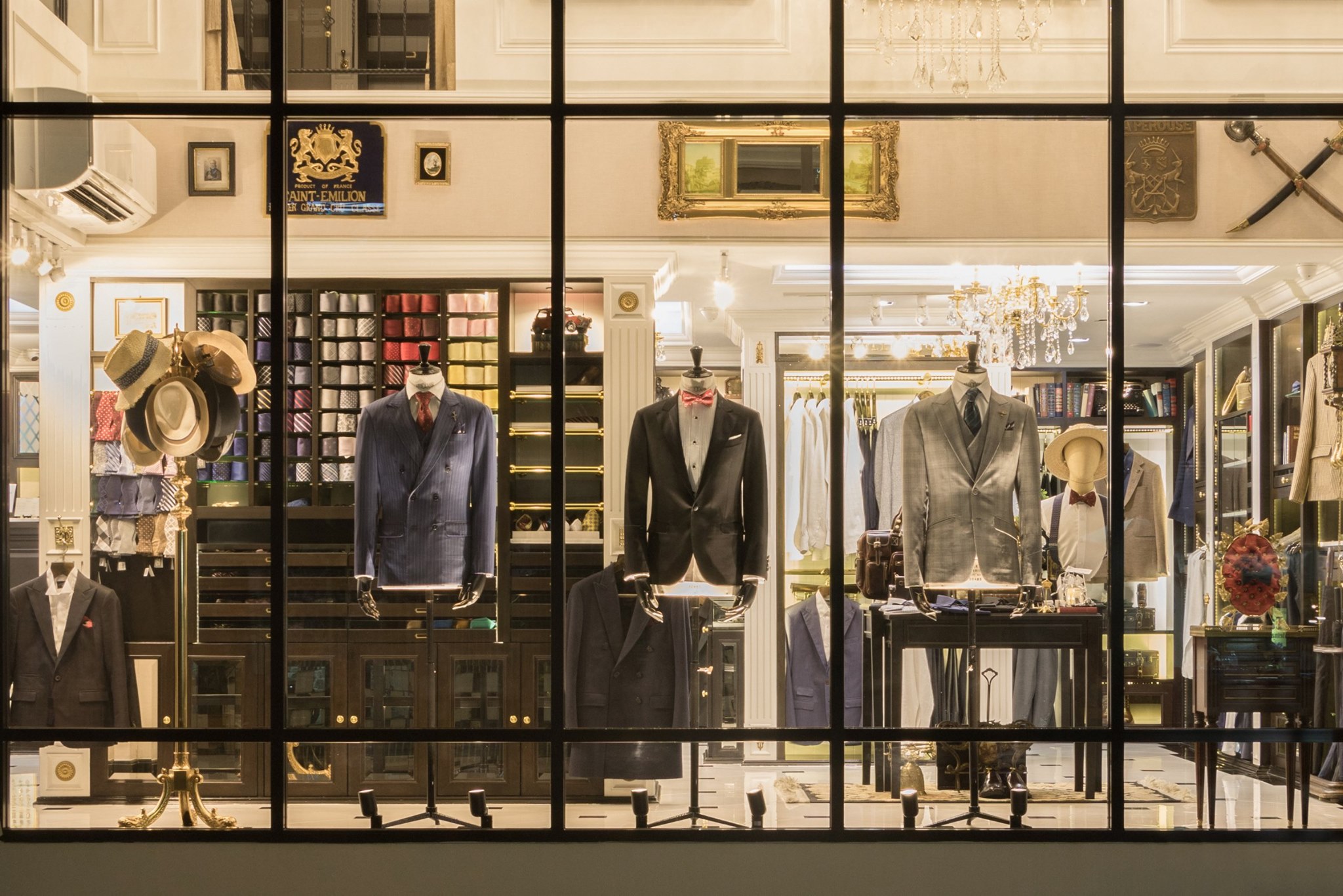dgrie sathorn naradhiwas 15 luxury suit store dgrie 19 dgrie sathorn naradhiwas 15 luxury suit store dgrie 19