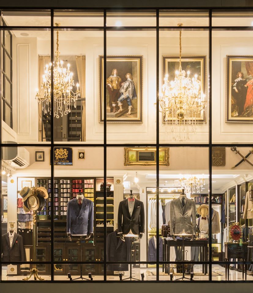 dgrie sathorn superior service unlimited design dgrie